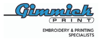 Gimmick Print and Embroidery Company